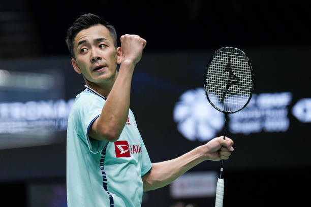 陳雨菲決勝局崩盤(pán)，無(wú)緣決賽引熱議