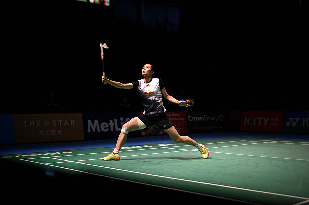 杜玥羽毛球?qū)嵙θ绾危咳娼馕鏊募夹g(shù)特點與表現(xiàn)