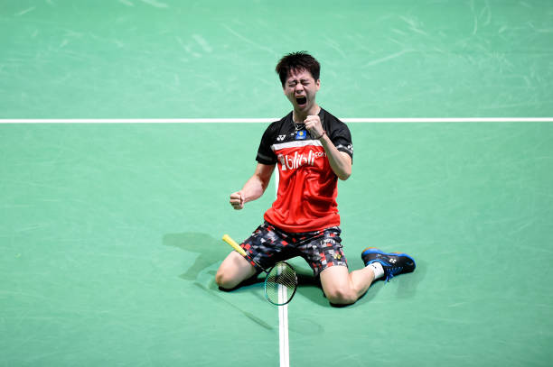 小學生羽毛球入門：5個基礎動作要領詳解