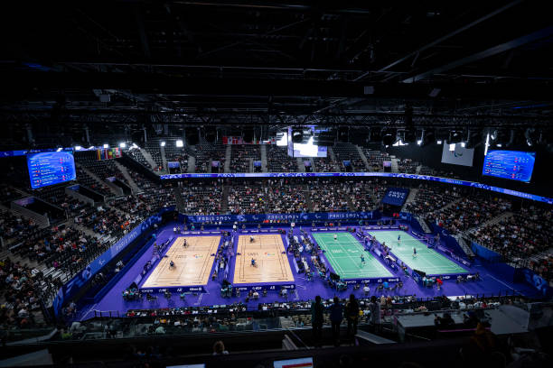 ProAce極速殺手羽毛球拍：為何成為職業(yè)選手新寵？