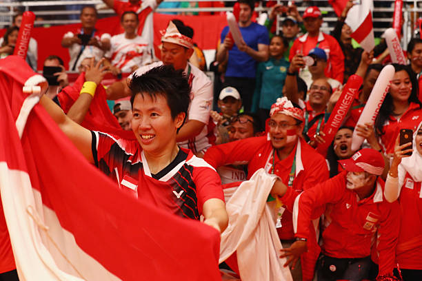 羽毛球拍參數(shù)解讀：W1和W2的重量范圍及適用人群