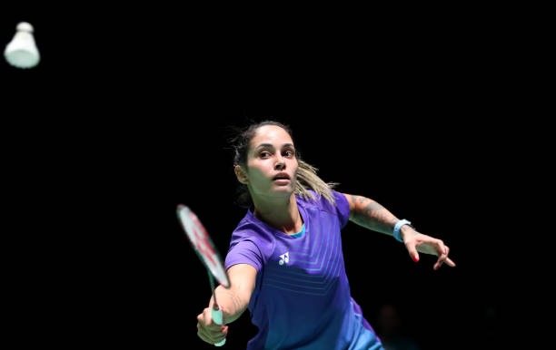 羽球裝備升級指南！幫你挑對裝備