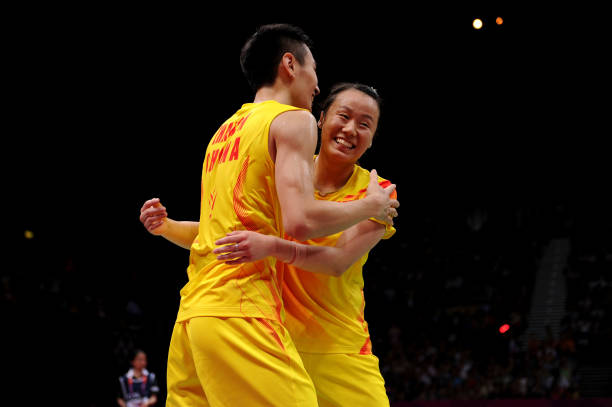 羽毛球館穿鞋指南：這些鞋款最適合！