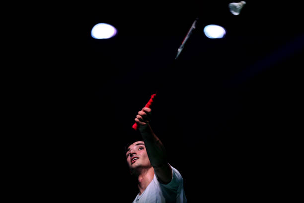 羽毛球世錦賽中國軍團表現(xiàn)前瞻：奪金熱門分析