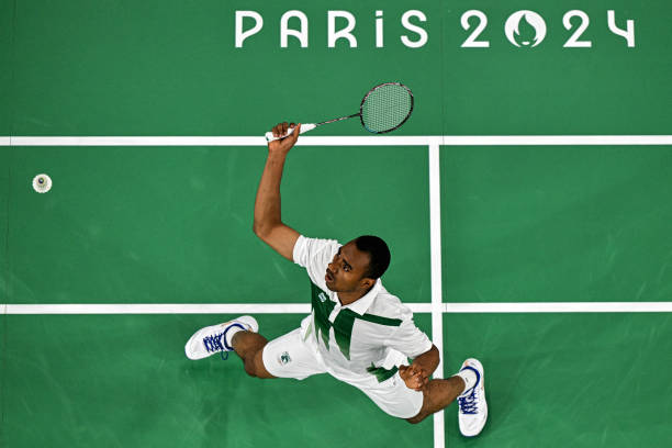 新加坡女子羽毛球隊教練名單出爐，高清訓練照曝光