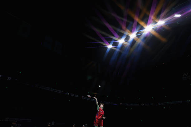 傳奇背后：吉新鵬的堅(jiān)持與林丹的天賦，誰更值得敬佩？