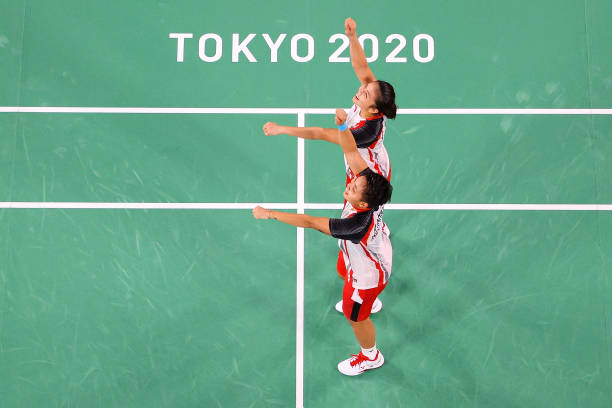 YONEX、VICTOR、李寧等羽毛球拍標(biāo)志解析