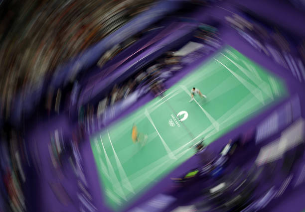 從發(fā)球線開始掌握雙打：新手必學(xué)的發(fā)球技巧與策略