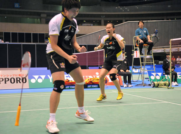 羽毛球場地標(biāo)準(zhǔn)：寬度4米，長度1米的依據(jù)