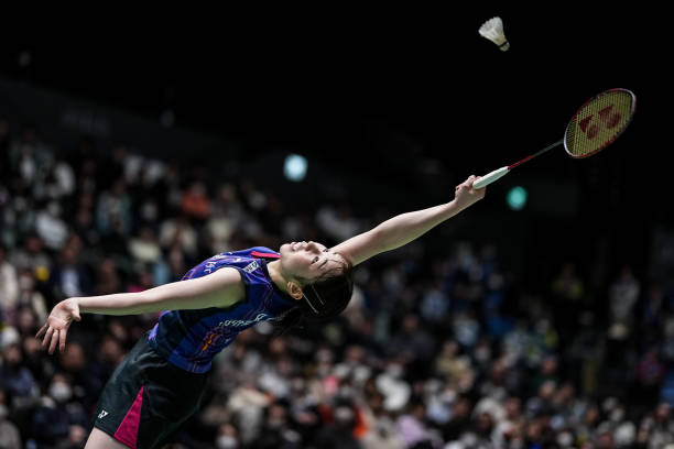 新加坡羽毛球女單選手名單及近期國際賽事表現(xiàn)