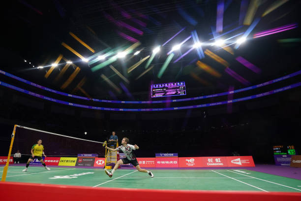 如何控制成本？1000平方米羽毛球館預(yù)算管理技巧