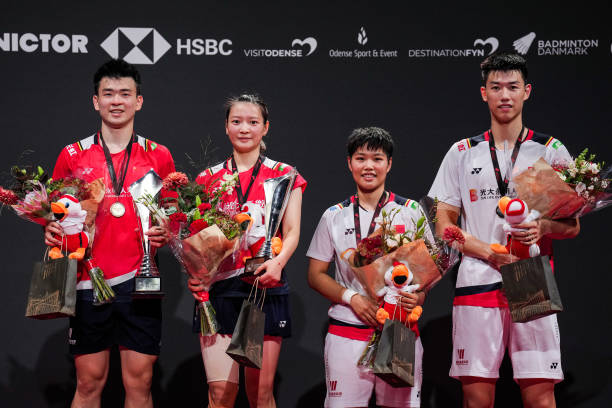 雙打邊界爭議終結(jié)者：羽毛球規(guī)則權(quán)威解讀