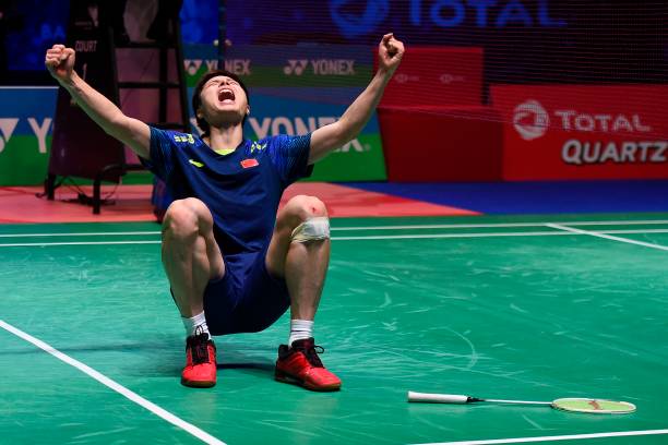 Badminton的命名故事：英國公爵與羽毛球的傳奇