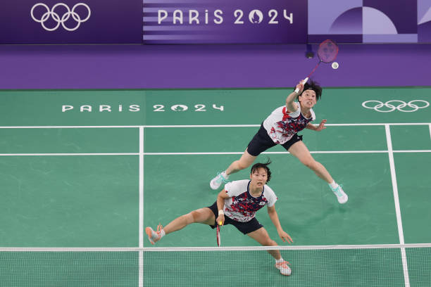 羽毛球雙打發(fā)球違例解析：哪些動作容易踩雷？