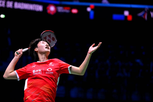 羽毛球拍重量單位揭秘：5U和6U到底差多少？