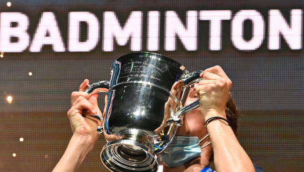 傅海峰退役年齡揭秘：羽毛球傳奇何時告別賽場？