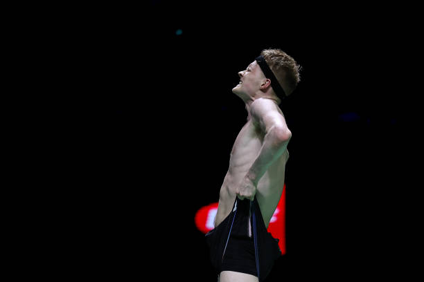 羽毛球揮拍發(fā)力秘訣：手腕與手臂的協(xié)調(diào)運(yùn)用