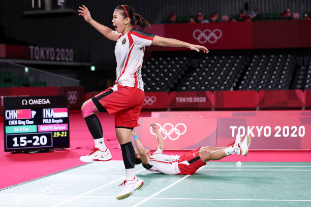 新加坡羽毛球公開賽：駱建佑主場作戰(zhàn)精彩表現(xiàn)