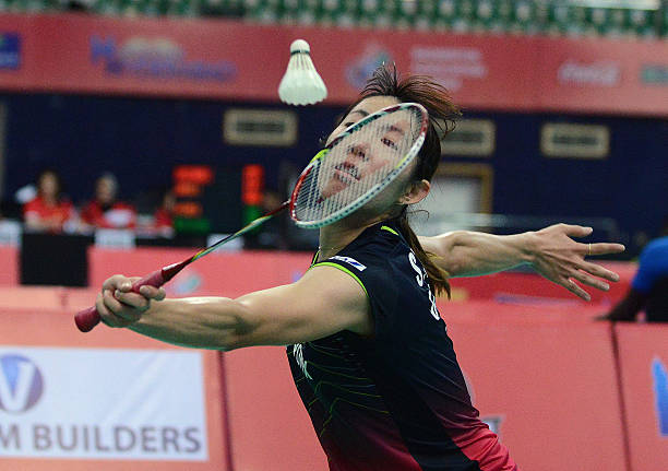 羽毛球新手必看：5步輕松掌握基礎(chǔ)發(fā)球技巧