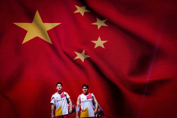 新加坡賽決賽日看點：男單巔峰對決，安賽龍VS金廷