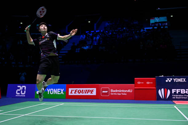 2024年羽毛球拍品牌TOP20推薦：從入門到專業(yè)一網(wǎng)打盡