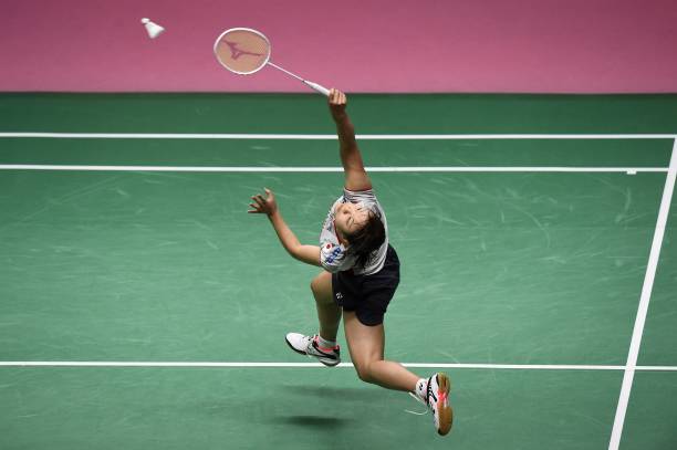 從零基礎(chǔ)到高手，看這個孩子如何練成羽毛球絕技