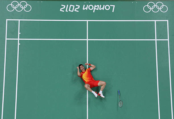 羽毛球單打邊界線規(guī)則：左右線的作用與判罰標準