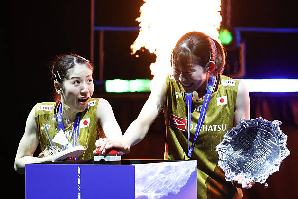 高遠球發(fā)力技巧：告別軟綿無力的后場球