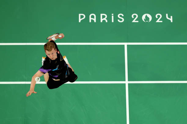 傅海峰2008：奧運(yùn)巔峰之戰(zhàn)