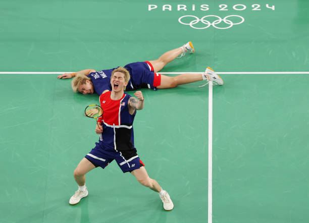 安賽龍、戴資穎能賺多少？新加坡超級(jí)賽冠軍獎(jiǎng)金大揭秘