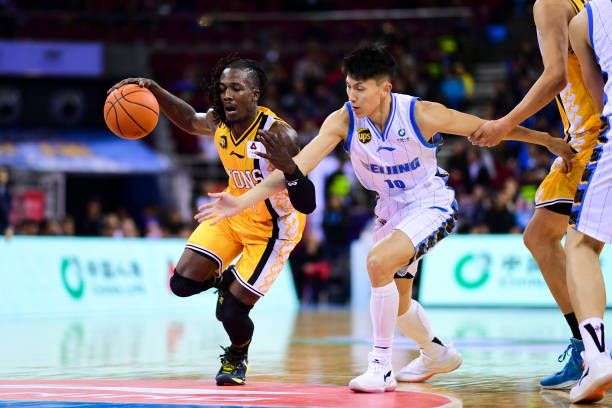 籃球教會(huì)我們：一個(gè)人的力量有限，但團(tuán)隊(duì)的力量無(wú)窮