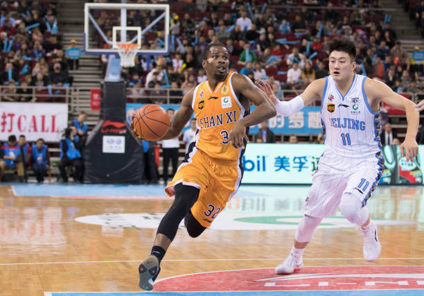 國(guó)際籃聯(lián)標(biāo)準(zhǔn)籃球場(chǎng)畫線圖解析