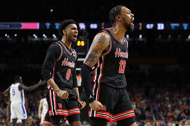 籃球場上的激情：我熱愛籃球的十大理由