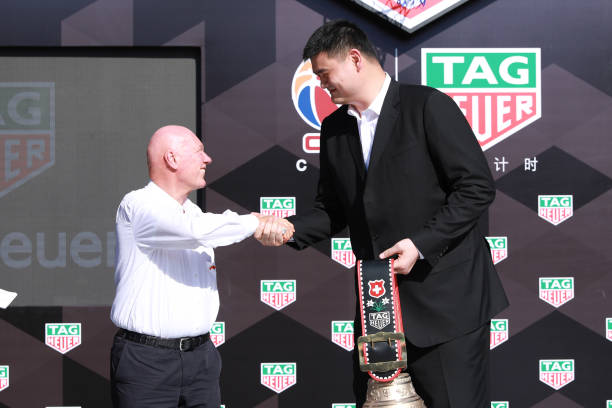 亞洲籃球聯(lián)盟賽制解析：如何打造公平競技環(huán)境