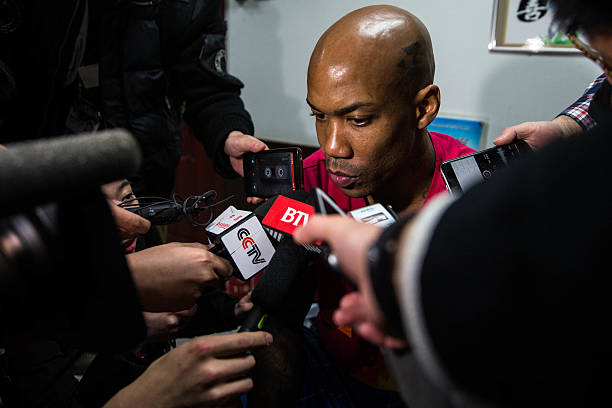 解析CBA：中國男子籃球職業(yè)聯(lián)賽的發(fā)展歷程與現(xiàn)狀