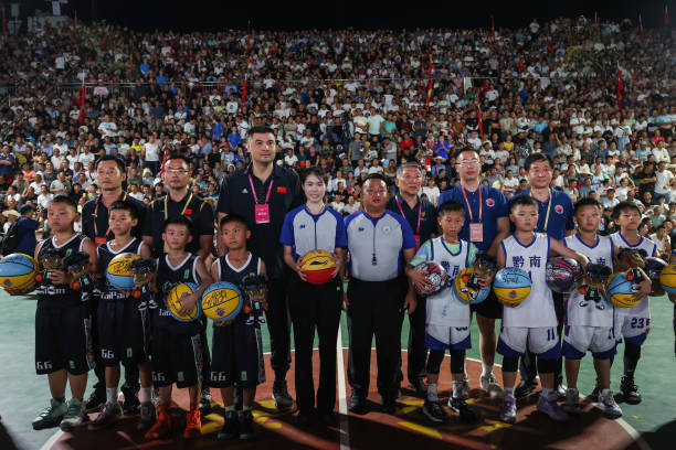 NBA季后賽每日賽果更新：最新比分與晉級情況