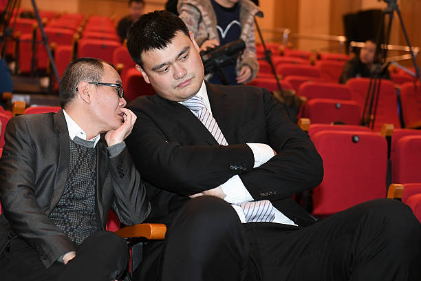 CBA選秀大會日期敲定，新秀球員蓄勢待發(fā)