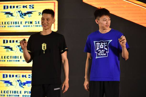 易建聯(lián)2021年去向追蹤：從廣東隊到新東家的全過程！