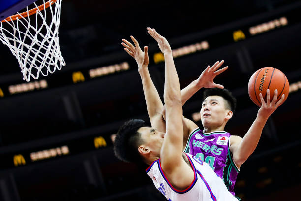 今日NBA排名速遞：誰將登頂東西部？