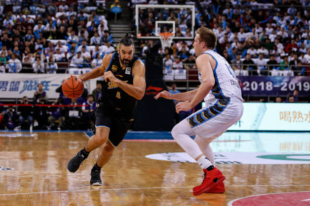 籃球號碼背后的秘密：為什么比賽用球分不同尺寸？