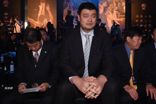 CBA賽事直播：高清畫質(zhì)，流暢體驗