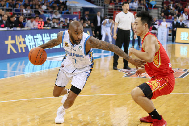 籃球愛好者福音：比分在線平臺，隨時隨地查看比賽結果