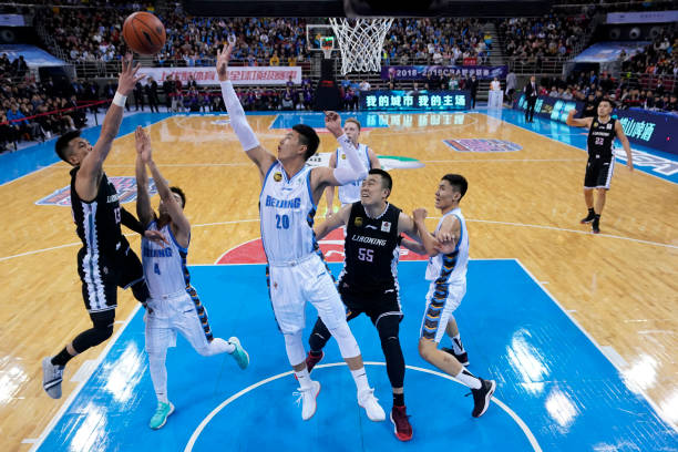 籃球場(chǎng)均得分：全面解析其定義與計(jì)算方法