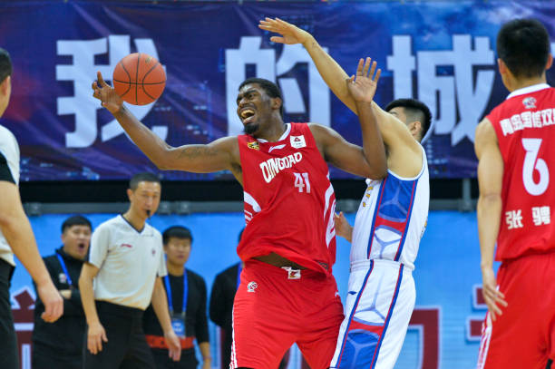 CBA新賽季賽程公布：外援政策與比賽規(guī)則更新