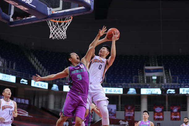 易建聯(lián)的家族淵源：探尋籃球世家的傳承與影響