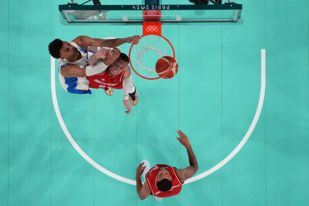 上籃訓練計劃模板：提升突破與終結(jié)能力的實用指南