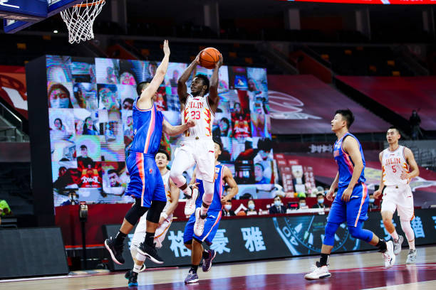 草根籃球盛宴！路人王籃球直播賽事全程解析