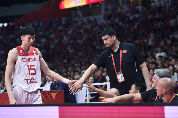 圖解控球后衛(wèi)的進(jìn)攻組織與傳球路線