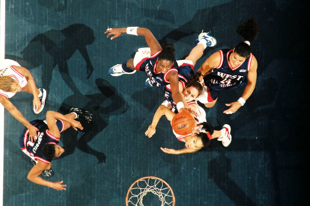 籃球場館安全標準與設施配置要求