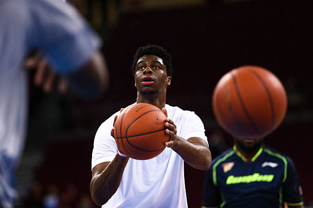 從戰(zhàn)爭(zhēng)到榮耀：前南斯拉夫球員的NBA復(fù)興故事